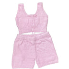 Cosy Knit Set (3 Pieces)