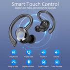 Telzeal TS8 Earbuds
