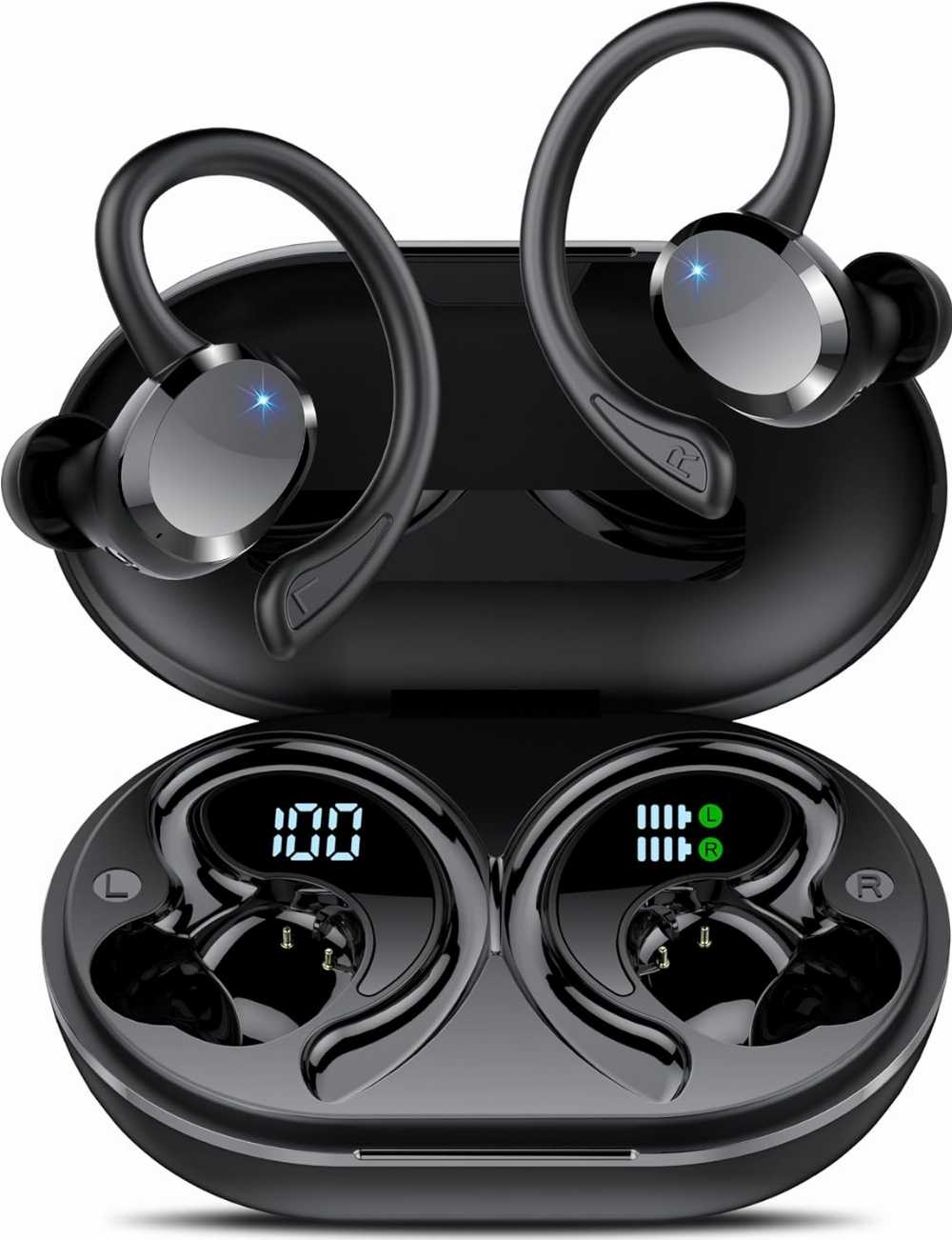Telzeal TS8 Earbuds