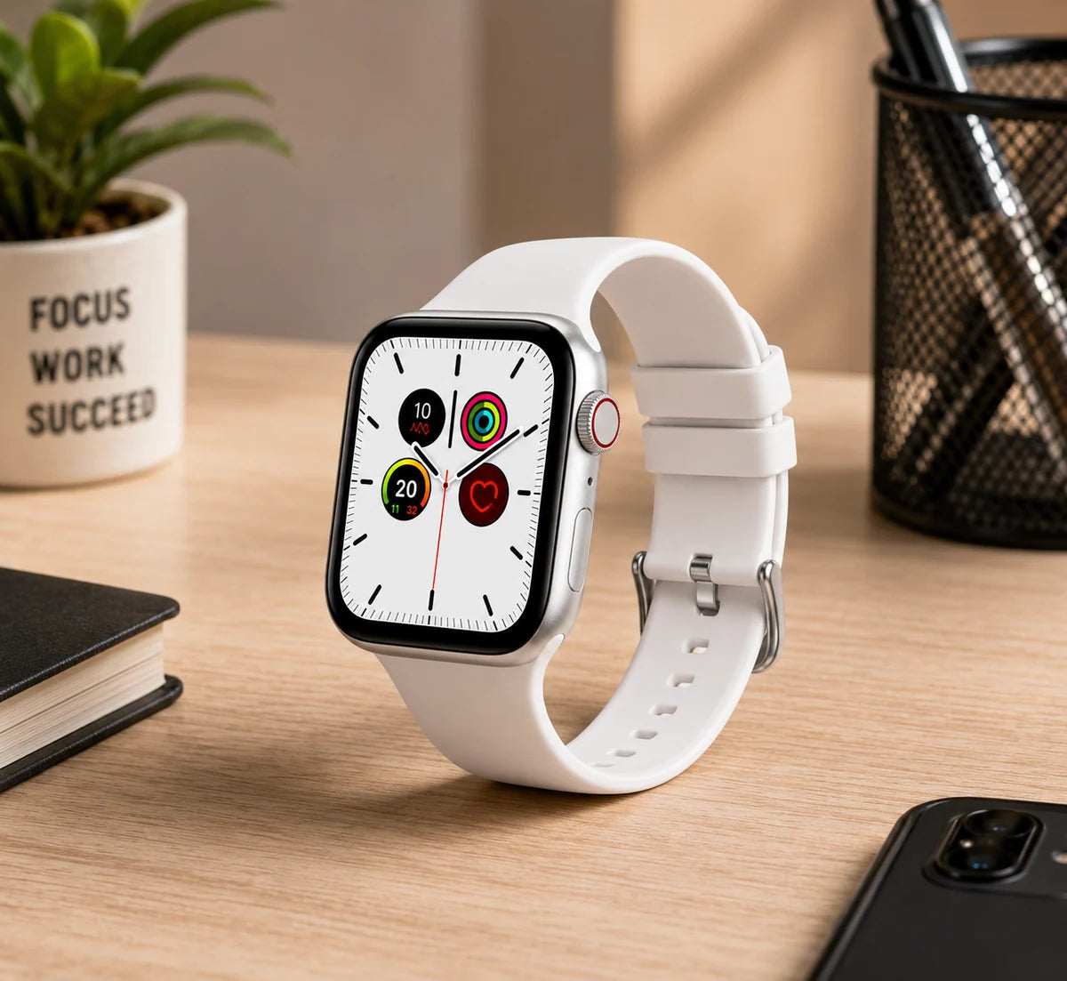 Men Smart Watch