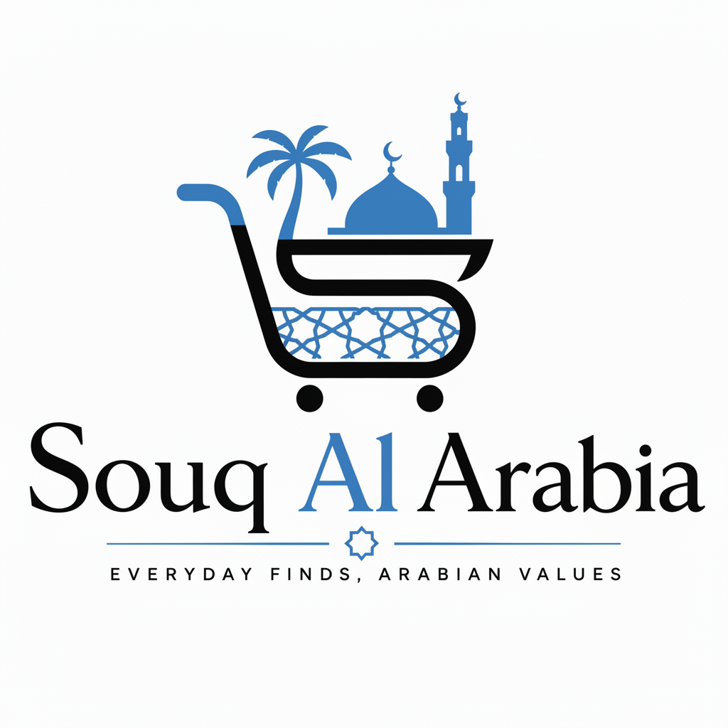 Souq Al Arabia