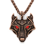Viking Necklace!